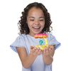 Hatchimals CollEGGtibles - Glittering Garden Hatchy Home Light up Nest with Exclusive Season 4 Hatchimals CollEGGtibles