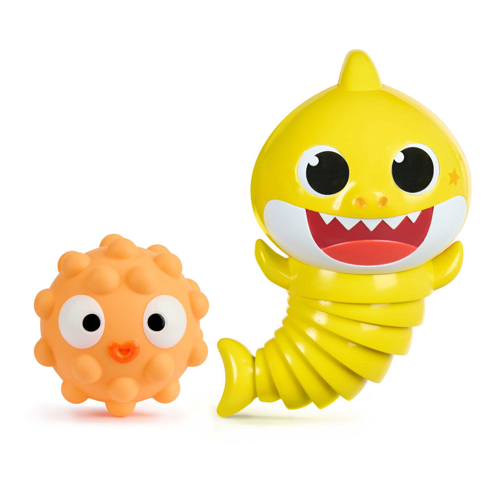 Toys r us baby shark store