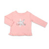 Ensemble chemise et pantalon Koala Baby Dream Girl, Little Superstar - 18 Mois