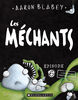 Les méchants : N° 6 - L'invasion tentaculaire - Édition française