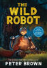 The Wild Robot - English Edition