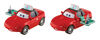Disney/Pixar Cars Waitress Mia and Waitress Tia