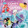 Comfy Princess Capers (Disney Comfy Squad) - Édition anglaise