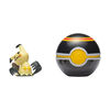 Pokémon - Clip 'N Go - Mimikyu#2 & Luxury Ball
