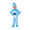 Care Bear Grumpy Bear Costume Size 3-4T