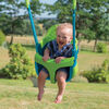 Quadpod 4 In 1 Swing Seat