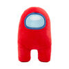 Yu Me  Among Us - Official 10" Plush - Red