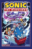 Sonic the Hedgehog, Vol. 10: Test Run! - English Edition