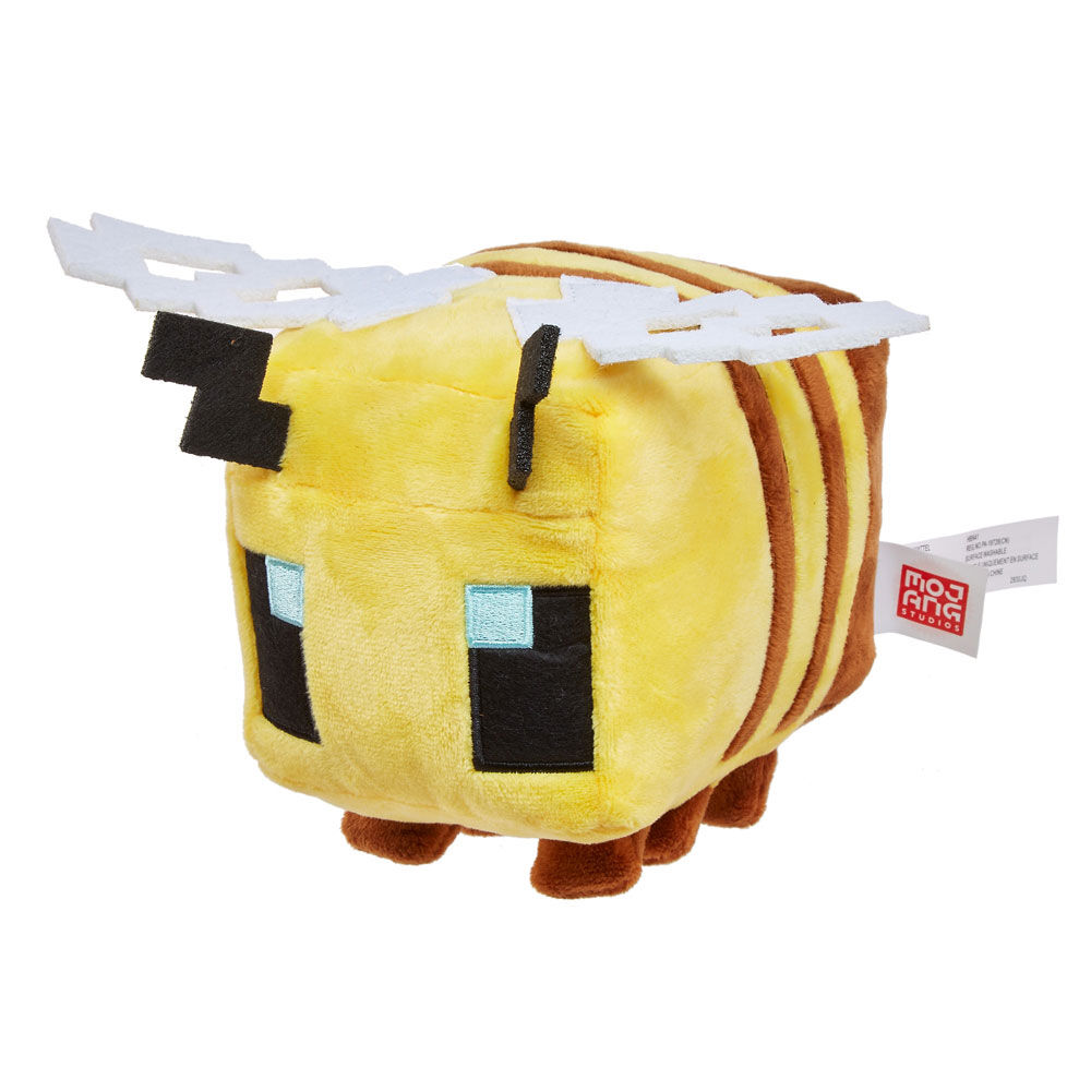 Peluches minecraft toysrus sales