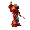 McFarlane Gold Label Collectors Series: Blood Angels Primaris Lieutenant (Warhammer 40K) - R Exclusive