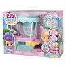 Cry Babies Magic Tears - Coney's Bakery Cart Playset