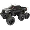 Rc 1:16 Hennessey Velociraptor - Black - R Exclusive