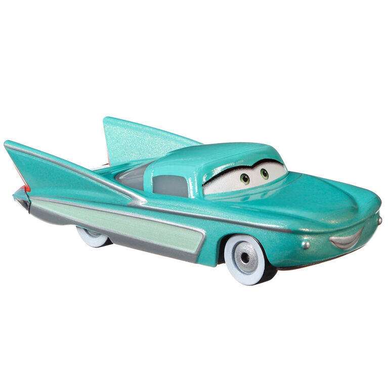 Disney Pixar Cars Nicky B. and Flo 2-Pack