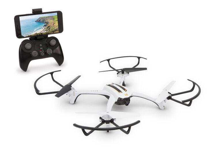 Journey Pro Video Drone