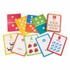 Early Learning Centre Jumbo Number Cards - Édition anglaise - Notre exclusivité