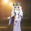 Wizarding World Harry Potter, Magical Minis Collectible 3-inch Dumbledore Figure
