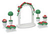 Calico Critters Ensemble Jardin de Fleurs