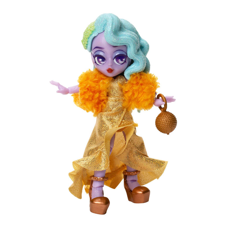 Capsule Chix  Emballage d'une seule poupée - Giga Glam