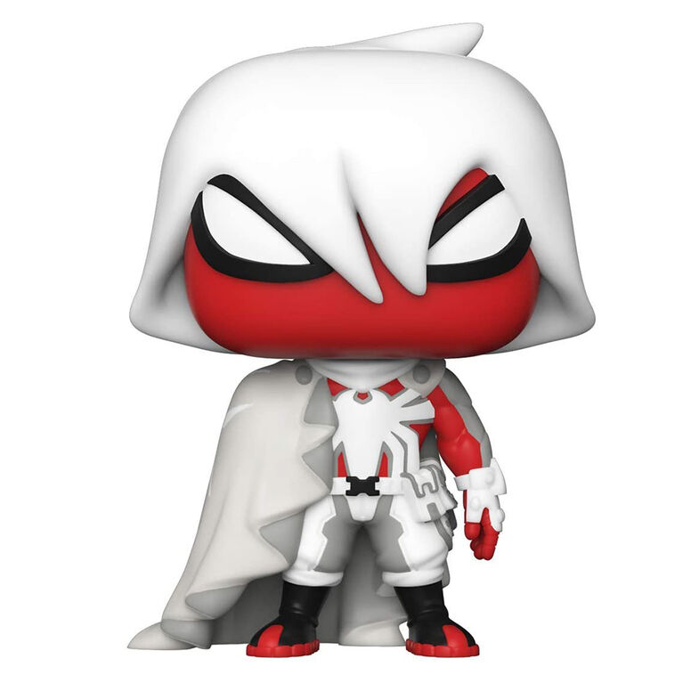 Funko POP! Marvel: Infinity Warps - Arachknight