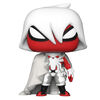 Funko POP! Marvel: Infinity Warps - Arachknight