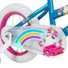 Vélo, So Sweet de Huffy, 12 pouces, Bleu - Notre exclusivité