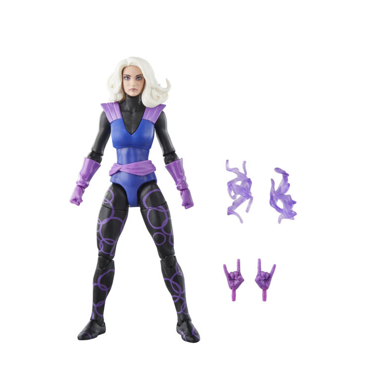 Marvel Legends Series Clea