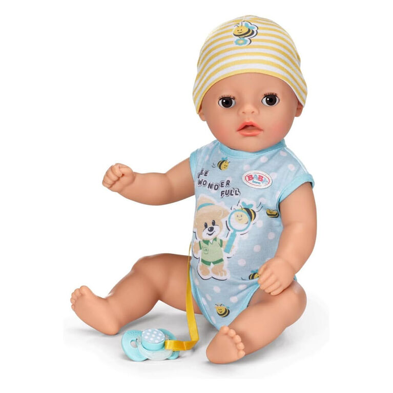 BABY born Lukas (Little Baby Boy) 36cm BABY born Lukas (Little Baby Boy) 36cm