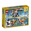 LEGO Creator Le drone d'exploration 31071