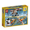 LEGO Creator Drone Explorer 31071