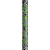 XOOTZ Pogo Stick Industrial, Green/Black