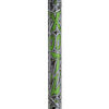 XOOTZ Pogo Stick Industrial, Green/Black