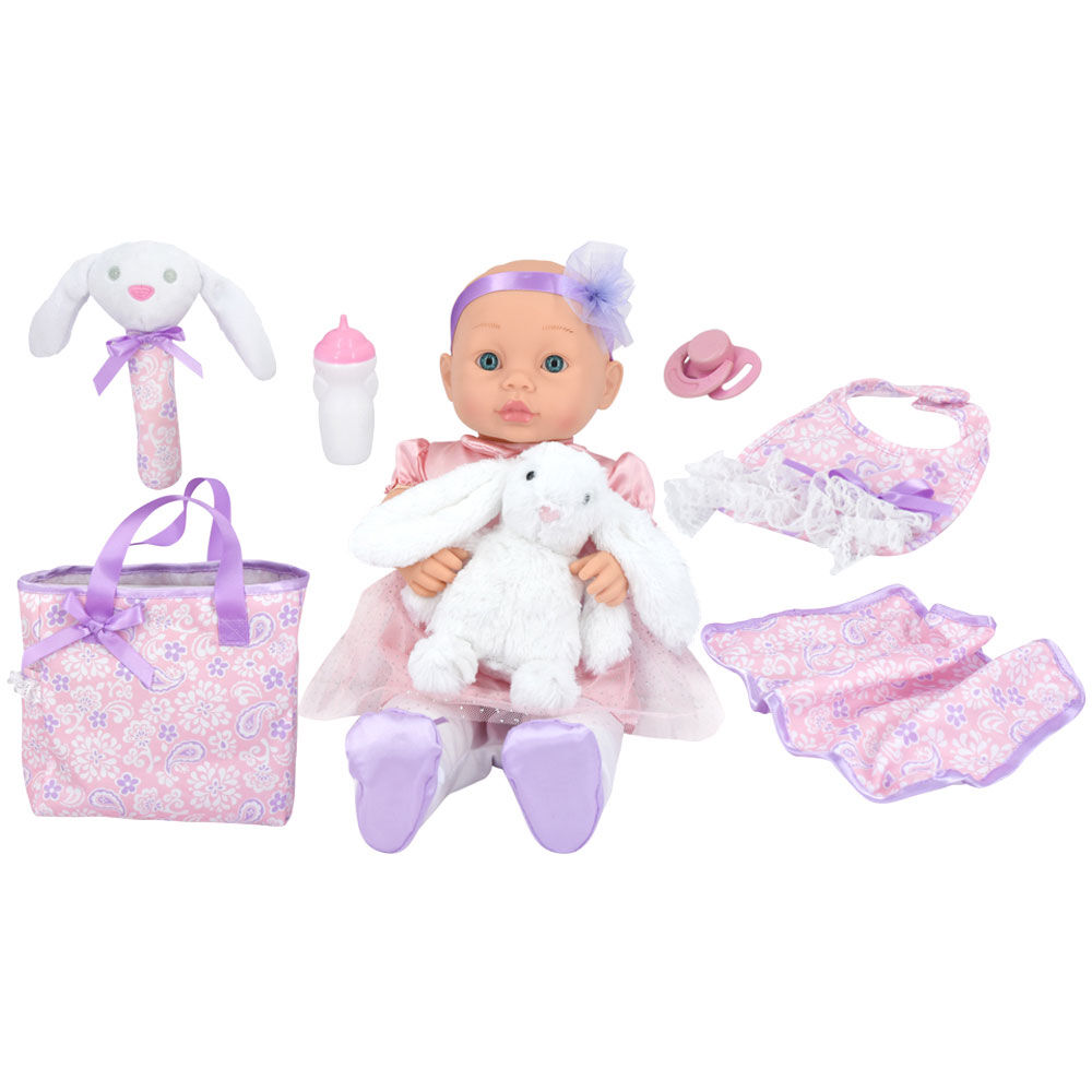 toys r us baby dolls that look real