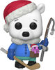 Figurine en Vinyle Dauber Higgins par Funko POP! Peppermint Lane