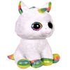 Ty Pixy  Unicorn White reg            