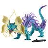 Godzilla x Kong 6"Figure Tiamat with Submarine