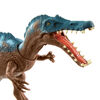 Jurassic World Sound Strike Irritator