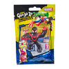Heroes of Goo Jit Zu Marvel Minis Hero Pack