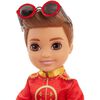 Barbie Dreamtopia Chelsea & Otto Playset