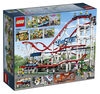 LEGO Creator Expert Les montagnes russes 10261 (4124 pièces)