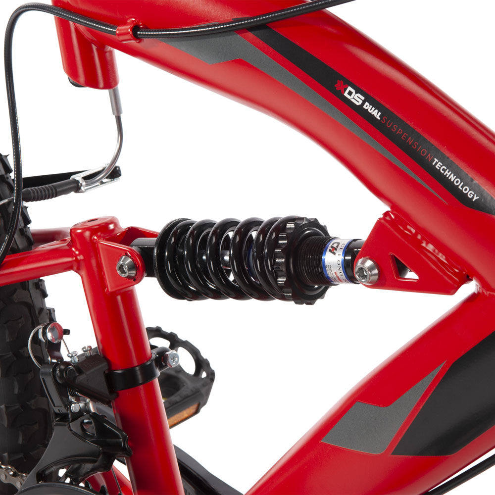 Huffy ds3 mountain bike outlet