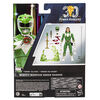 Power Rangers Lightning Collection Remastered Mighty Morphin Green Ranger 6 Inch Action Figure