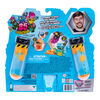 Pack de 12 Mega Labs de la série Atomic de MrBeast Lab