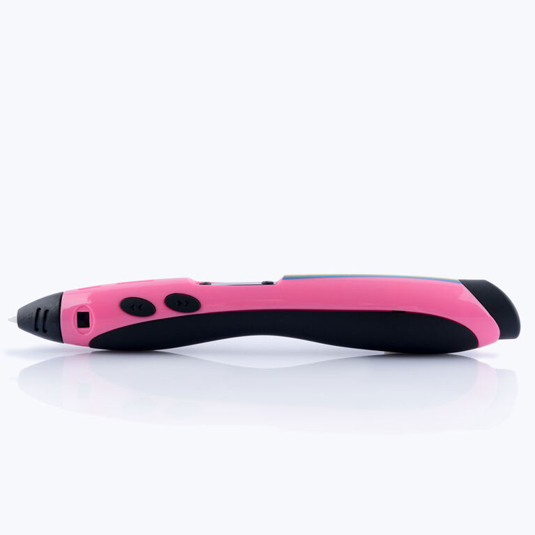Polaroid Draw 3d Pen Pink Toys R Us Canada
