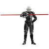 Star Wars The Black Series, Grand Inquisiteur, figurine de collection de 15 cm, Star Wars: Obi-Wan Kenobi , jouet pour enfants, dès 4 ans
