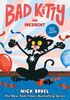 Bad Kitty for President (Graphic Novel) - Édition anglaise