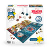 Funko Games Pop! Puzzle - Stranger Things