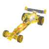 Laser Pegs Dragster 6-In-1 Building Set