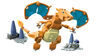 Mega Construx - Pokémon - Coffret de construction Dracaufeu