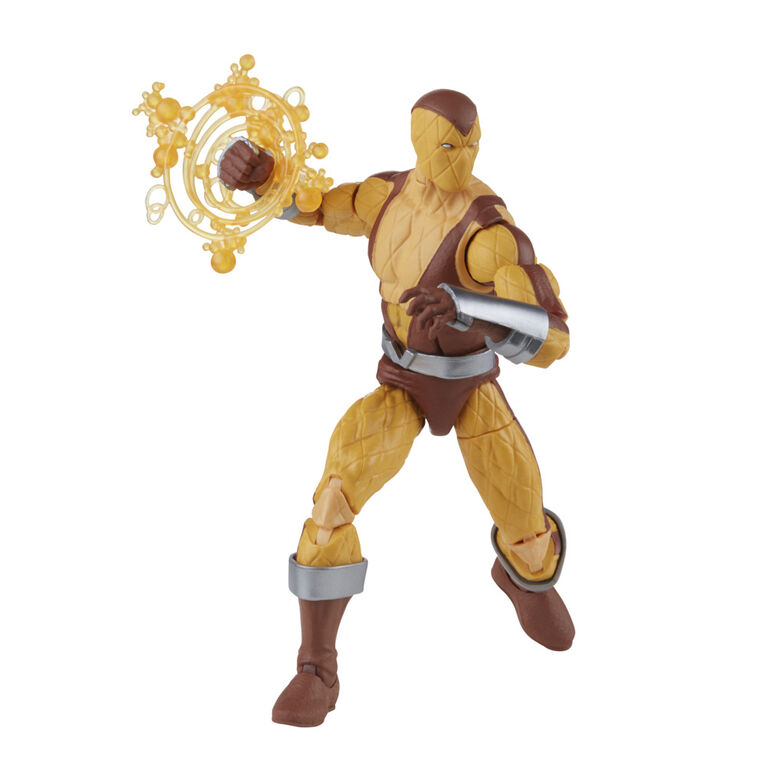 Marvel Legends Series Spider-Man 6-inch Marvel's Shocker Action Figure