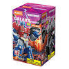 Blokees Transformers - Version Galaxie Vague 6 PDQ - Édition anglaise